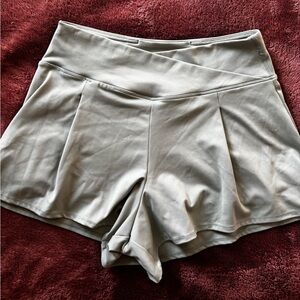 Yogalicious athletic shorts
